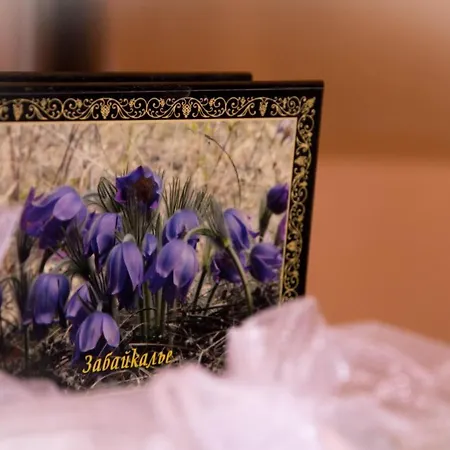 Repos En Normandie Gasthuis