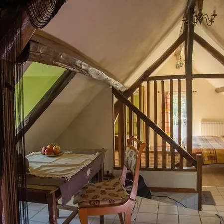 Guest house Repos En Normandie