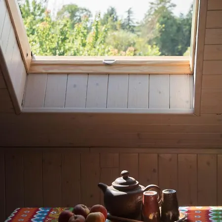 Repos En Normandie Gasthuis Damville