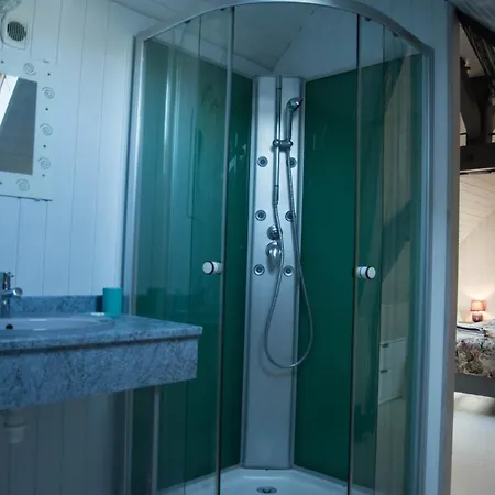 Gasthuis Repos En Normandie Damville