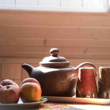 Repos En Normandie Gasthuis 3*