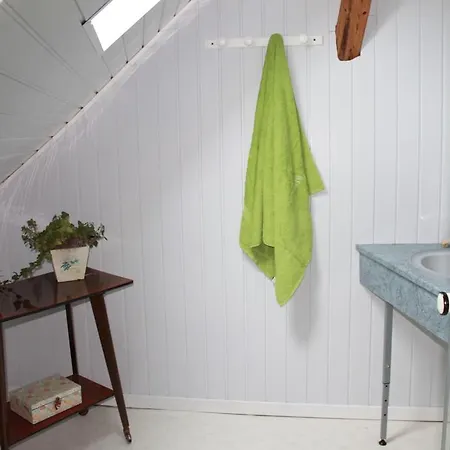 Gasthuis Repos En Normandie 3*